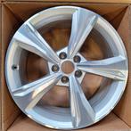 Originele Audi velgen set 80A 601 025 E 19 inch, Gebruikt, Velg(en), Info@bandenserviceraalte.nl, BSR