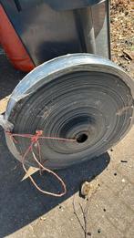PVC band voor rondom paddock/rijbak, Tuin en Terras, Ophalen, Nieuw, Kunststof, Overige typen