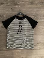 MOODSTREET shirtje nieuw mt 122-128, Meisje, Nieuw, Ophalen of Verzenden, Moodstreet