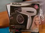 BaByliss Expert 2000 Föhn - Nieuw in doos!, Witgoed en Apparatuur, Ophalen, Nieuw, Haarverzorging