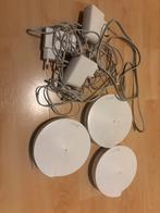 TP-Link Deco M5 (v3) – Mesh Wi-Fi systeem, Ophalen of Verzenden, Zo goed als nieuw