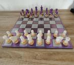 schaakbord, Hobby en Vrije tijd, Ophalen, Nieuw