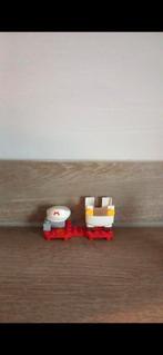 Lego Suppee Mario power uppakket(en), Ophalen of Verzenden, Zo goed als nieuw