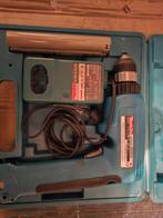 Makita 6095D Boormachine - Gebruikt, Boormachine, Gebruikt, Variabele snelheid, Ophalen of Verzenden