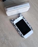 Apple Ipod Touch 4e generatie Wit 16GB in goede staat, Overige kleuren, Touch, Ophalen of Verzenden, Zo goed als nieuw