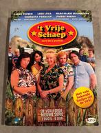 't Vrije Schaep - Complete Serie (3 DVD's), Cd's en Dvd's, Alle leeftijden, Boxset, Ophalen of Verzenden, Zo goed als nieuw