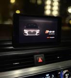 AUDI CARPLAY/ ANDROID AUTO ACTIVEREN, Auto diversen, Autoradio's, Nieuw, Ophalen of Verzenden