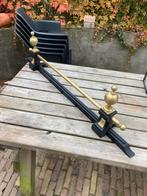 Houtkachel sierstuk, Huis en Inrichting, Ophalen of Verzenden, Zo goed als nieuw