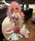 Rainbow high limetid, Verzamelen, Ophalen of Verzenden, Zo goed als nieuw, Pop