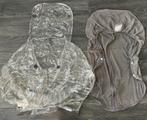 Stokke Xplore regen hoes en muggennet., Ophalen of Verzenden, Nieuw, Overige merken, Regenhoes