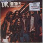 LP The Kinks Nieuw Vinyl Geseald, Ophalen of Verzenden, Nieuw in verpakking