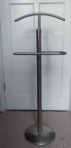 Dressboy chroom, Ophalen, Metaal