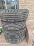 Pirelli Powergy 205/55 R19 Zomerbanden Extra Load, Auto-onderdelen, Banden en Velgen, 19 inch, Gebruikt, Band(en), Personenwagen