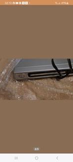 Dvd speler philips, Ophalen of Verzenden, Zo goed als nieuw, Philips