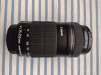 Canon EFS 55-250mm IS STM Telelens, Ophalen of Verzenden, Gebruikt, Telelens, Zoom