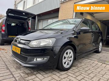 Volkswagen POLO 1.2 TDI BM Comfort Edition AIRCO PDC KOPPAKI beschikbaar voor biedingen