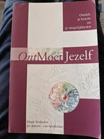 J. Jansen-van Sprakelaar - Ontmoet jezelf, Boeken, Ophalen of Verzenden, Zo goed als nieuw, J. Jansen-van Sprakelaar; H. Verlinden