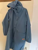Fjallraven Vardag rain parka, Ophalen of Verzenden, Nieuw, Maat 42/44 (L), Blauw