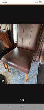 Eetkamerstoel stoelen, Ophalen of Verzenden