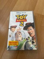 #0679 Toy Story 2 VHS - Nederlands Gesproken, Avontuur, Gebruikt, Alle leeftijden, Ophalen of Verzenden