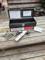 Auto grafeer system kenteken ,auto ramen, Ophalen of Verzenden, Gebruikt