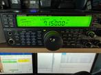 Kenwood TS-590S, Telecommunicatie, Zenders en Ontvangers, Ophalen, Zo goed als nieuw
