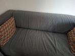 Ikea klippan 2 zitsbank, Ophalen, Gebruikt, 150 tot 200 cm, Tweepersoons