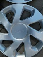 Dacia wieldoppen 15 inch, Ophalen of Verzenden, Gebruikt