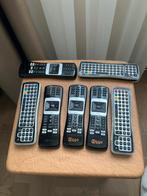 Ziggo UPC Horizon afstandsbediening met toetsenbord, Ophalen of Verzenden