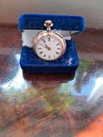 Zeldzaam antiek zakhorloge, Sieraden, Tassen en Uiterlijk, Overige merken, Zakhorloge, Ophalen of Verzenden, Zo goed als nieuw