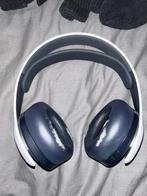 Ps5 Pulse headset, Gebruikt, Ophalen of Verzenden, Draadloos, Sony PlayStation