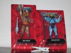 He-Man VS Skeletor  Masters of the Universe, Ophalen of Verzenden, Nieuw