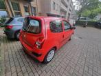 Renualt twingo 1.2 authentiek  16v 2009, Voorwielaandrijving, Zwart, Handgeschakeld, Particulier