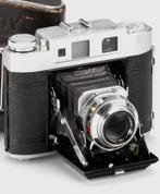 Aires Viceroy / zeldzaam / Japans / vintage '50, Audio, Tv en Foto, Fotocamera's Analoog, Ophalen of Verzenden, Gebruikt, Compact