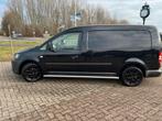 Volkswagen Caddy maxi  1,6 TDI 290 252km, Auto's, Bestelauto's, 4 cilinders, Volkswagen, Diesel, 1455 kg