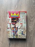 Te koop The Jean-Michel Basquiat. 40th Ed. hardcover Taschen, Ophalen, Schilder- en Tekenkunst, Nieuw, Taschen