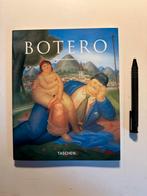 Fernando Botero - Schilder en Beeldhouwer, Verzenden, Zo goed als nieuw, Fotografie algemeen