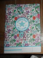 In prima staat verkerende dossiermap van Converse All Star, Ophalen of Verzenden, Zo goed als nieuw