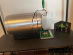 Nieuwe krups sub tap heineken, Witgoed en Apparatuur, Thuistaps, Ophalen of Verzenden, Nieuw, Krups