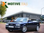 Audi Cabriolet 2.6 V6 Aut Proline Exclusive | Org NL | 133.4, Voorwielaandrijving, Stof, Gebruikt, Handgeschakeld