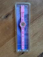Paw patrol horloge roze, Sieraden, Tassen en Uiterlijk, Horloges | Kinderen, Nieuw, Roze, Ophalen