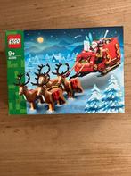 Lego 40499 Arrenslee, NIEUW!!, Kinderen en Baby's, Speelgoed | Duplo en Lego, Ophalen of Verzenden, Nieuw, Complete set, Lego