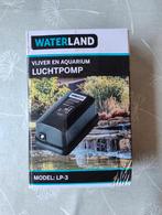 Vijver en aquarium luchtpomp, Ophalen of Verzenden, Overige typen