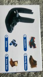 Nieuwe Schoenen Droger - helemaal nieuw!, Kinderen en Baby's, Kinderkleding | Mutsen, Sjaals en Handschoenen, Ophalen of Verzenden