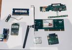 Laptop onderdelen gezocht?  – veel onderdelen op voorraad, Computers en Software, Overige Computers en Software, Ophalen of Verzenden