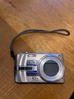 Panasonic Lumix DMC-TZ3, Ophalen, Zo goed als nieuw, Overige Merken, 8 keer of meer