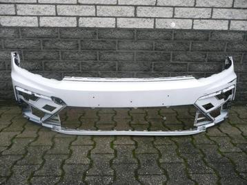 Volkswagen Tiguan 5NA807221B Bumper Voorbumper  beschikbaar voor biedingen