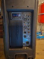 Devine Actieve Speaker Set - ARTIS 15A, Gebruikt, 120 watt of meer, Front, Rear of Stereo speakers, Ophalen