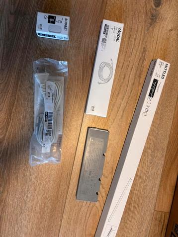 Lamp voor onder keukenkastje IKEA beschikbaar voor biedingen
