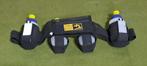 Hydration belt / drinkgordel met 4 flessen, Overige merken, Gebruikt, Overige typen, Ophalen of Verzenden